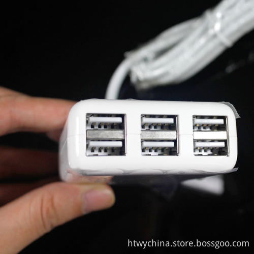 China Supplier Travel USB Charger for Phone